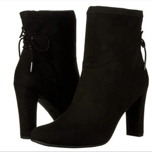 Sam Edelman Circus Janet Black Booties